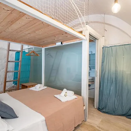 Rentbeat Collection 3 Historic Center Appartement