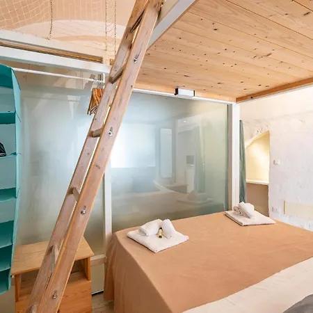 Appartement Rentbeat Collection 3 Historic Center Ostuni
